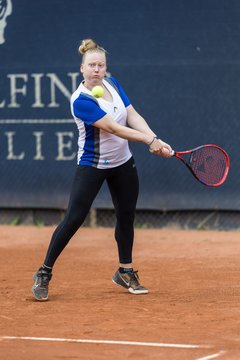 Bild 76 - BL DTV Hannover - BW Dresden Blasewitz : Ergebnis: 2:7